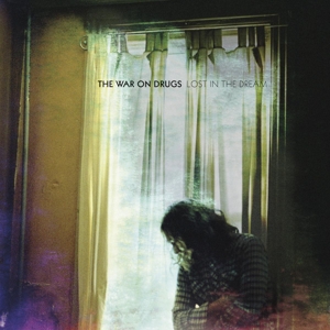 Lost In The Dream - War On Drugs - LP - Brand New Vinyl (Arrives in 20days)