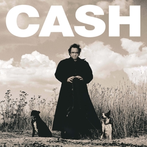 American Recordings - Johnny Cash - LP - Brand New Vinyl (Arrives in 20days)