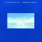 Communique - Dire Straits - LP - Brand New Vinyl (Arrives in 20days)