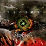 Thorns Vs Emperor - Thorns Vs Emperor - LP - Brand New Vinyl (Arrives in 21 days)
