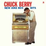 New Juke Box Hits - Chuck Berry - LP - Brand New Vinyl (Arrives in 21 days)