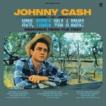 Now, There Was A Song! - Johnny Cash - LP - Brand New Vinyl (Arrives in 20days)