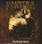Far Beyond Driven (vinyl) - Pantera - LP - Brand New Vinyl (Arrives in 20days)
