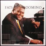 40 Greatest Hits - Fats Domino - LP - Brand New Vinyl (Arrives in 20days)