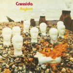 Asylum - Cressida - LP - Brand New Vinyl (Arrives in 20days)