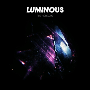 Luminous - Horrors - LP - Brand New Vinyl (Arrives in 20days)