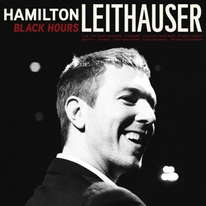 Black Hours - Hamilton Leithauser - LP - Brand New Vinyl (Arrives in 20days)
