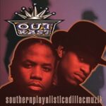 Southernplayalisticadillacmuzik - Outkast - LP - Brand New Vinyl (Arrives in 21 days)