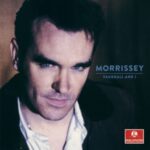 Vauxhall And I - Morrissey - LP - Brand New Vinyl (Arrives in 20days)