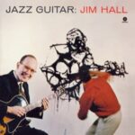 Jazz Guitar - Jim Hall - LP - Brand New Vinyl (Arrives in 20days)