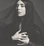 I Never Learn - Lykke Li - LP - Brand New Vinyl (Arrives in 20days)