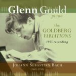 Bach: Goldberg Variations, Bwv 988 (1981 Digital Recording) - Glenn Gould - LP - Brand New Vinyl (Arrives in 20days)