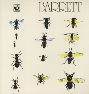 Barrett - Syd Barrett - LP - Brand New Vinyl (Arrives in 20days)