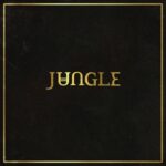 Jungle - Jungle - LP - Brand New Vinyl (Arrives in 20days)