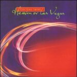 Heaven Or Las Vegas - Cocteau Twins - LP - Brand New Vinyl (Arrives in 20days)