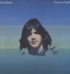 Grievous Angel - Gram Parsons - LP - Brand New Vinyl (Arrives in 20days)