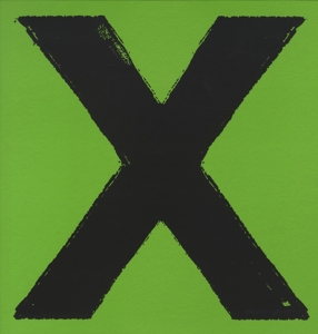Multiply (x) - Ed Sheeran - LP - Brand New Vinyl (Arrives in 21 days)