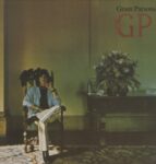 Gp - Gram Parsons - LP - Brand New Vinyl (Arrives in 20days)