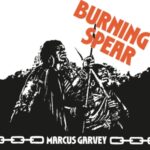 Marcus Garvey - Burning Spear - LP - Brand New Vinyl (Arrives in 20days)
