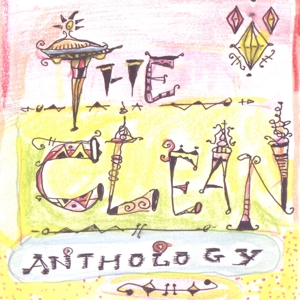 Anthology - Clean - LP - Brand New Vinyl (Arrives in 20days)