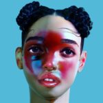 Lp1 - Fka Twigs - LP - Brand New Vinyl (Arrives in 20days)