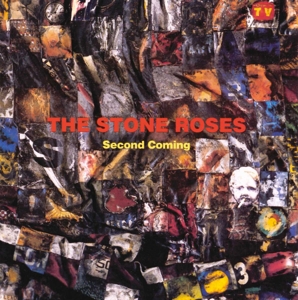 Second Coming - The Stone Roses - LP - Brand New Vinyl (Arrives in 21 days)