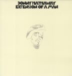Extension Of A Man - Donny Hathaway - LP - Brand New Vinyl (Arrives in 20days)