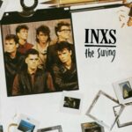 Swing - Inxs - LP - Brand New Vinyl (Arrives in 21 days)