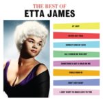 Best Of - Etta James - LP - Brand New Vinyl (Arrives in 20days)