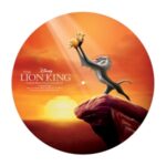 The Lion King - Hans Zimmer - LP - Brand New Vinyl (Arrives in 20days)