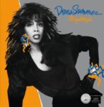 All Systems Go - Donna Summer - LP - Brand New Vinyl (Arrives in 21 days)