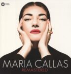 Maria Callas Remastered - Maria Callas - LP - Brand New Vinyl (Arrives in 21 days)