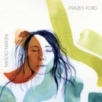 Indian Ocean - Frazey Ford - LP - Brand New Vinyl (Arrives in 20days)