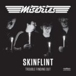 Skinflint - Miseries - LP - Brand New Vinyl (Arrives in 20days)