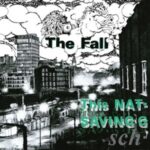 This Nation's Saving Grace - Fall - LP - Brand New Vinyl (Arrives in 20days)
