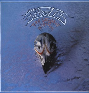 Greatest Hits 71-75(remastered - Eagles - LP - Brand New Vinyl (Arrives in 21 days)