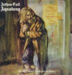 Aqualung - Jethro Tull - LP - Brand New Vinyl (Arrives in 20days)