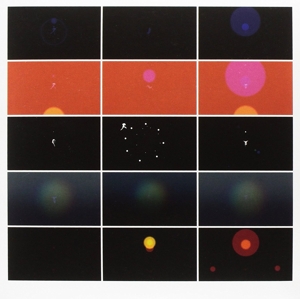 Continuum - Various - LP - Brand New Vinyl (Arrives in 21 days)