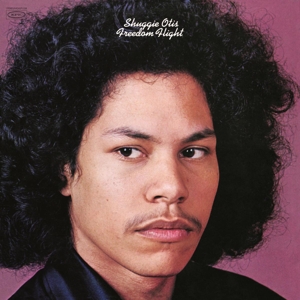 Freedom Flight - Shuggie Otis - LP - Brand New Vinyl (Arrives in 20days)