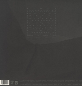Drones - Muse - LP - Brand New Vinyl (Arrives in 20days)