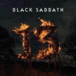 13 - Black Sabbath - LP - Brand New Vinyl (Arrives in 21 days)