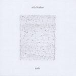 Solo - Nils Frahm - LP - Brand New Vinyl (Arrives in 20days)