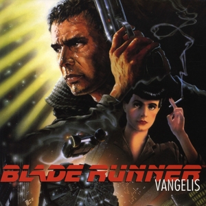 Blade Runner (ost) - Vangelis - LP - Brand New Vinyl (Arrives in 20days)