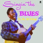 Singin' The Blues - B.b. King - LP - Brand New Vinyl (Arrives in 20days)