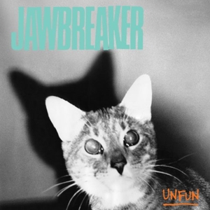 Unfun - Jawbreaker - LP - Brand New Vinyl (Arrives in 20days)