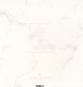 Blood - Lianne La Havas - LP - Brand New Vinyl (Arrives in 20days)