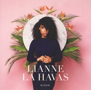 Blood - Lianne La Havas - LP - Brand New Vinyl (Arrives in 20days)