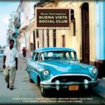 Buena Vista Social Club - Various - LP - Brand New Vinyl (Arrives in 20days)