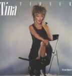 Private Dancer - Tina Turner - LP - Brand New Vinyl (Arrives in 20days)