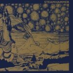 Mountains - Steamhammer - LP - Brand New Vinyl (Arrives in 21 days)